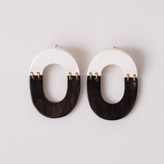 Unify Earrings