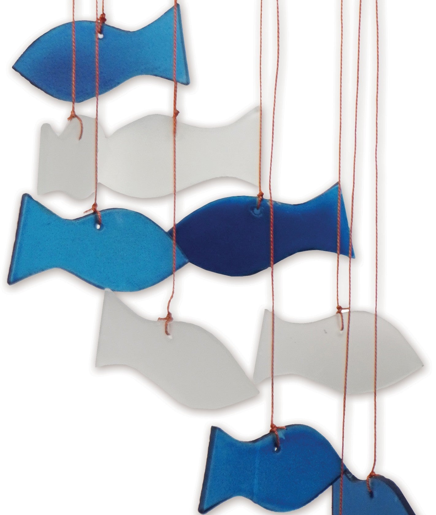 School of Fish Chime