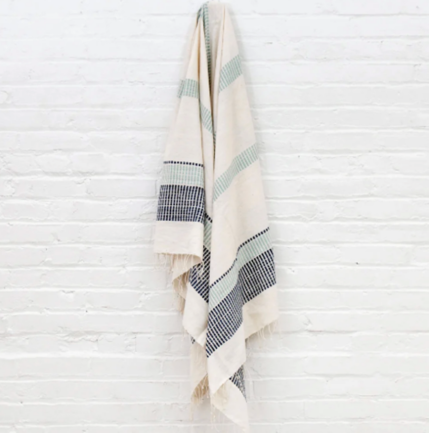 Camden Cotton Bath Towel