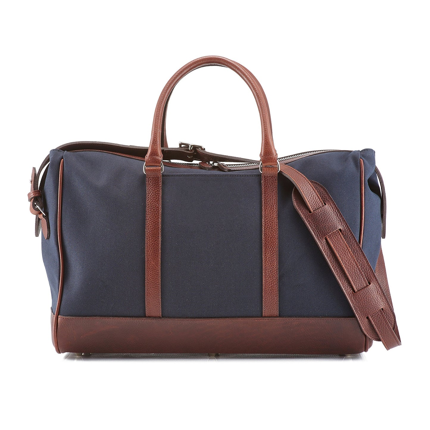 Wanderlust Weekender - Classic Navy