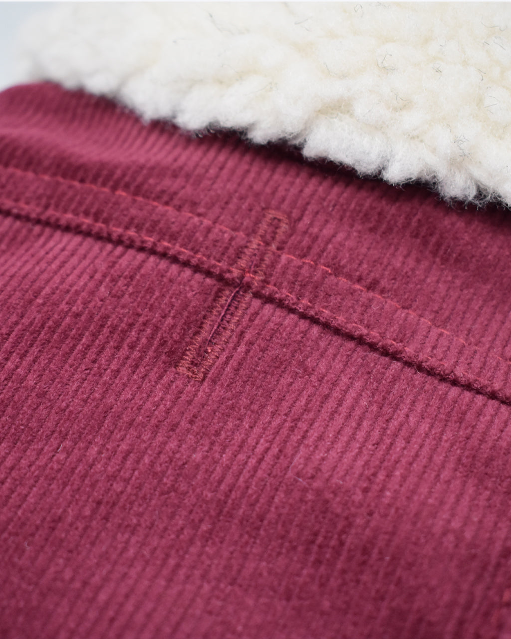 MODERN CLASSIC COAT