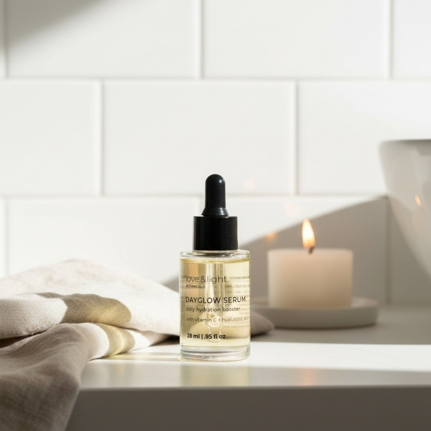 Dayglow Vitamin C serum