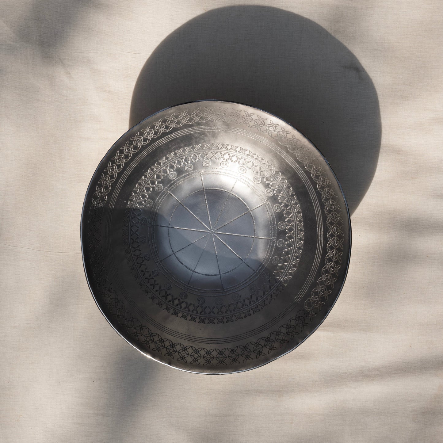 Mandala Bowls Assorted - Set of 3
