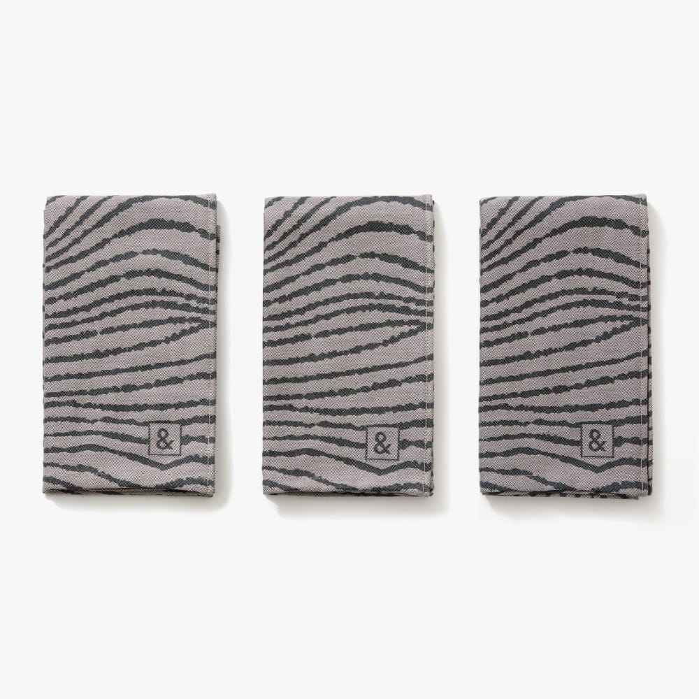 STAR WARS - Beskar Chef's Towels