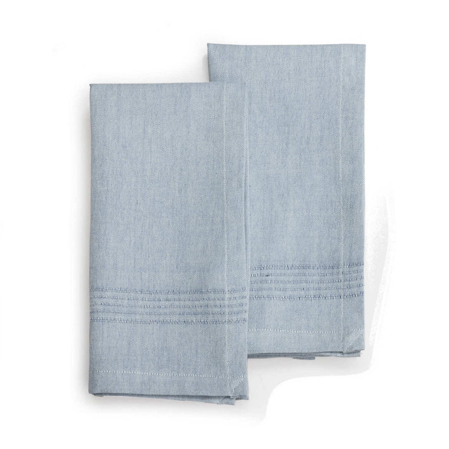 Handwoven Cotton Table Runner | Artisan-made | Fair Trade | Foundation