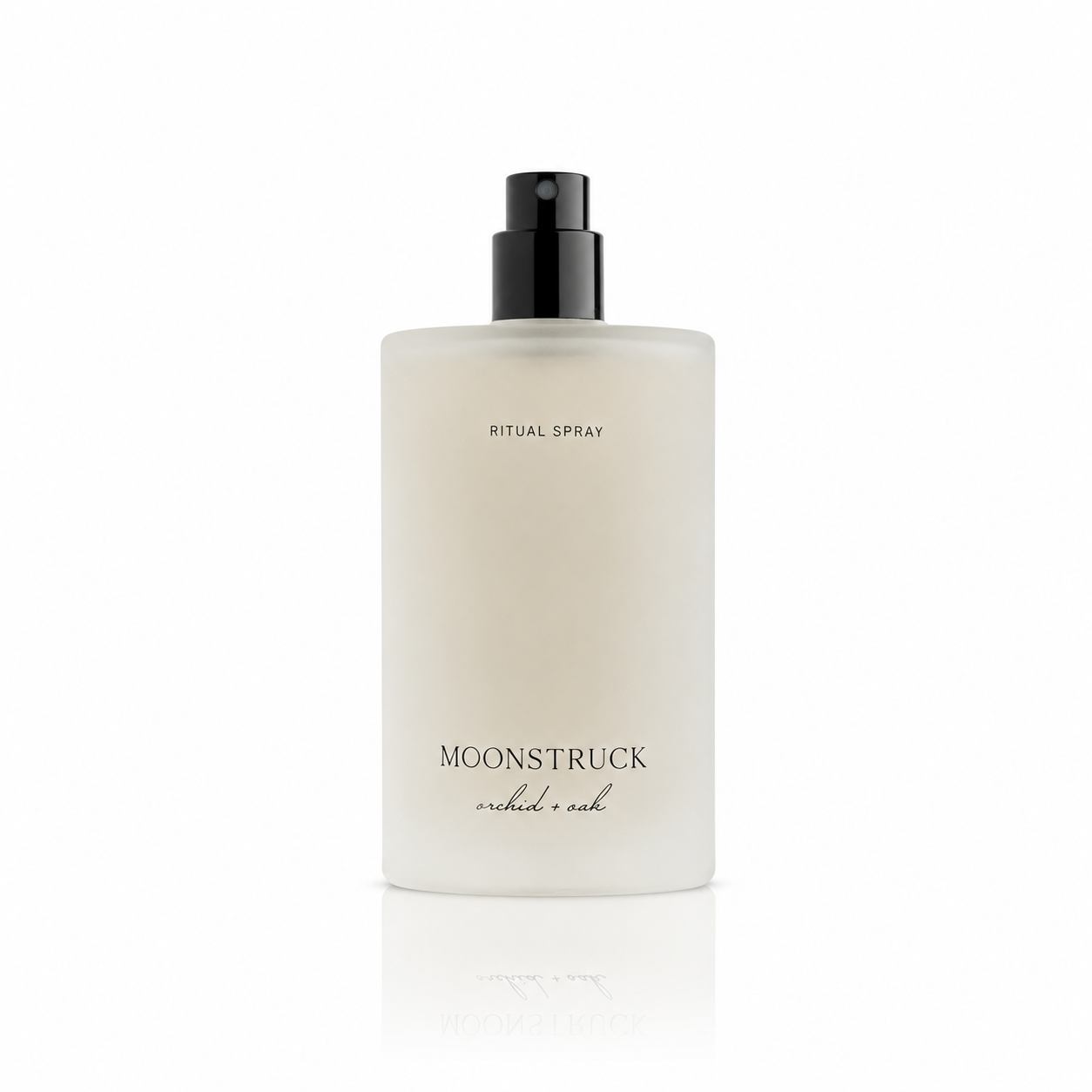 honey + vanilla | MOONSTRUCK Ritual Spray