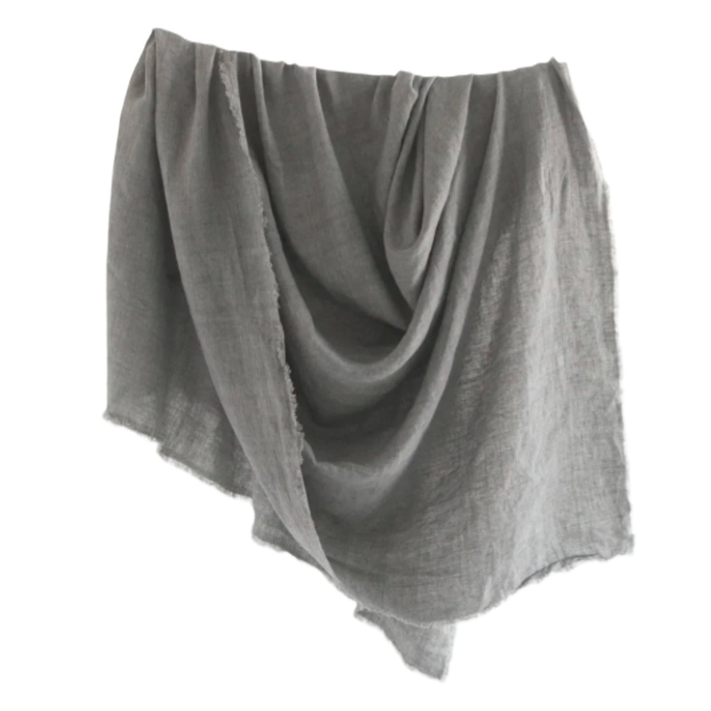 Stone Washed Linen Tablecloth
