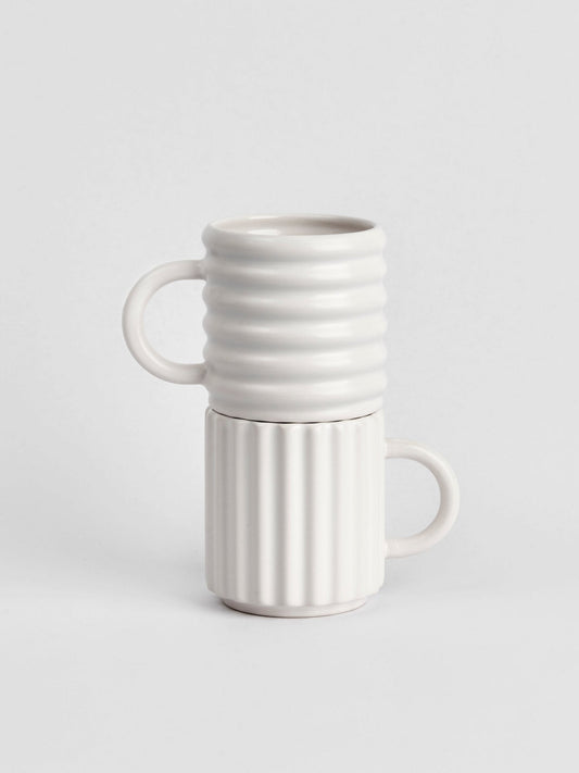 S/2 Ripple Mugs