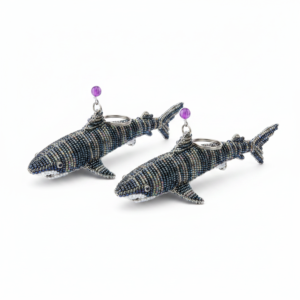 Tiger Shark (Set of 2)