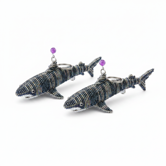 Tiger Shark (Set of 2)