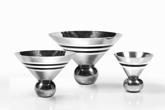 Ascot Round Bowl