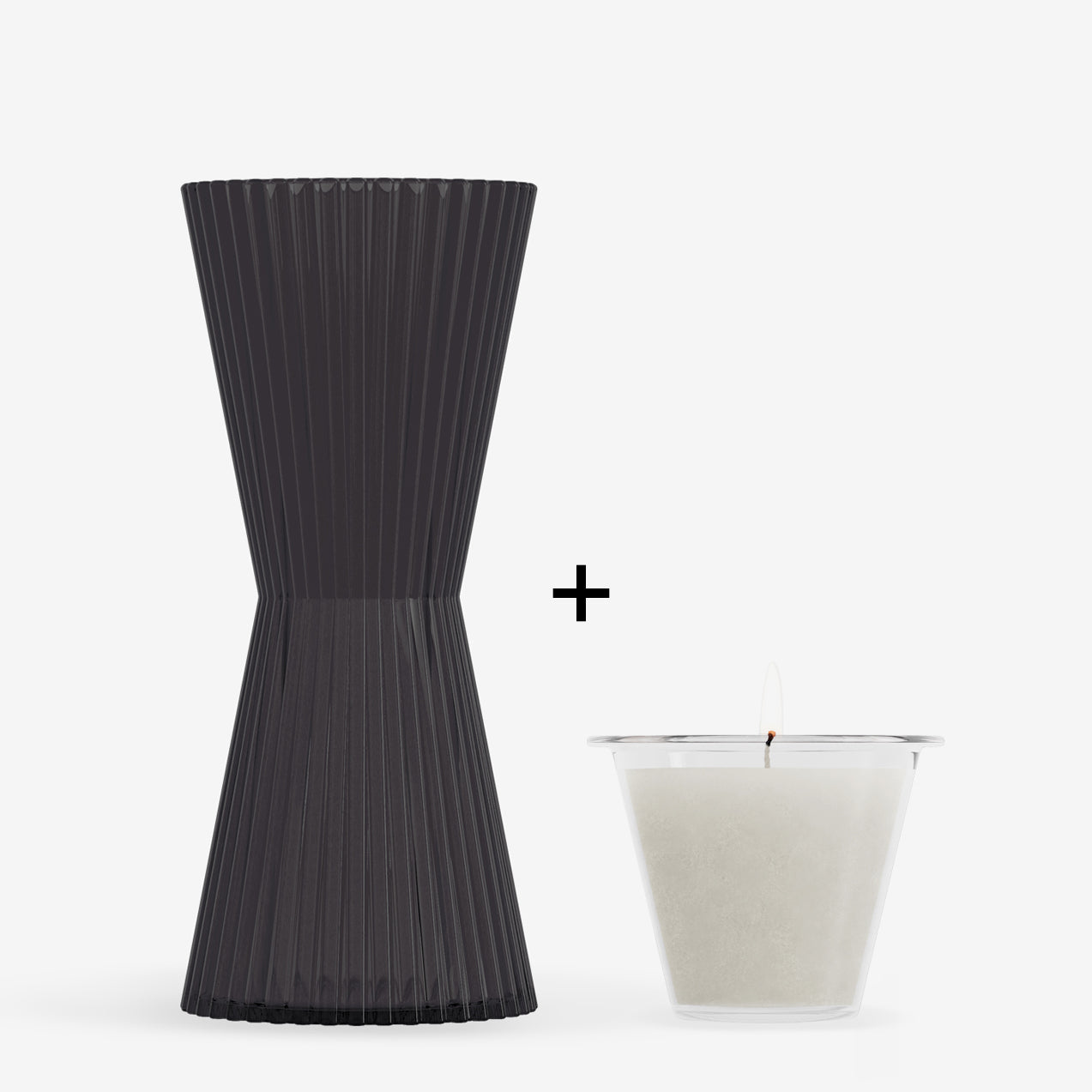 AIZ Refill Candle in Fig & Flowers