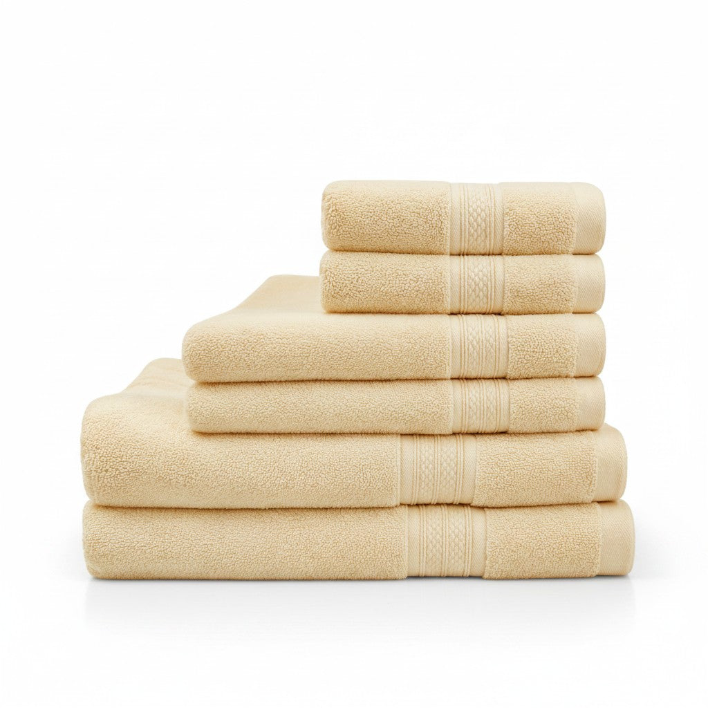 Bamboo Bath Towel