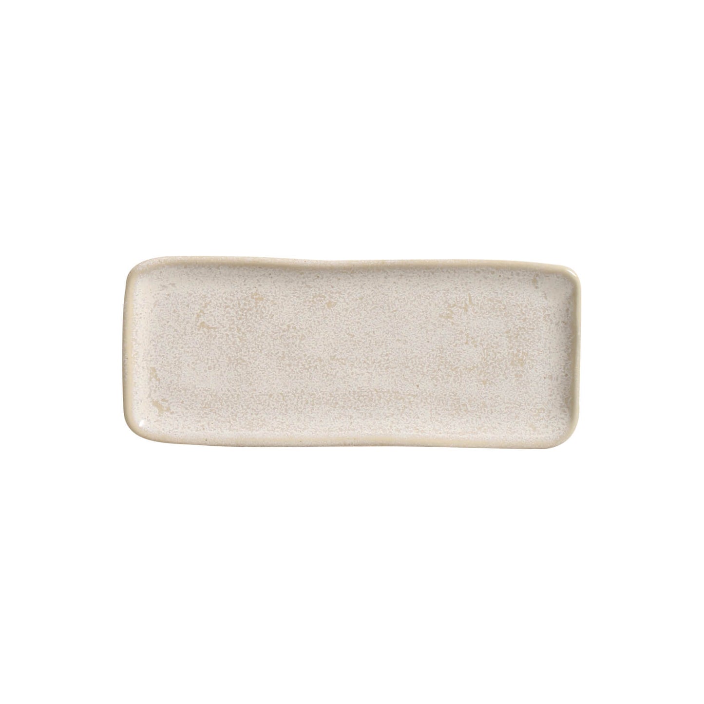 Rectangular Platter Small Set of 4
