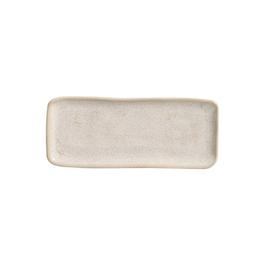 Rectangular Platter Small Set of 4