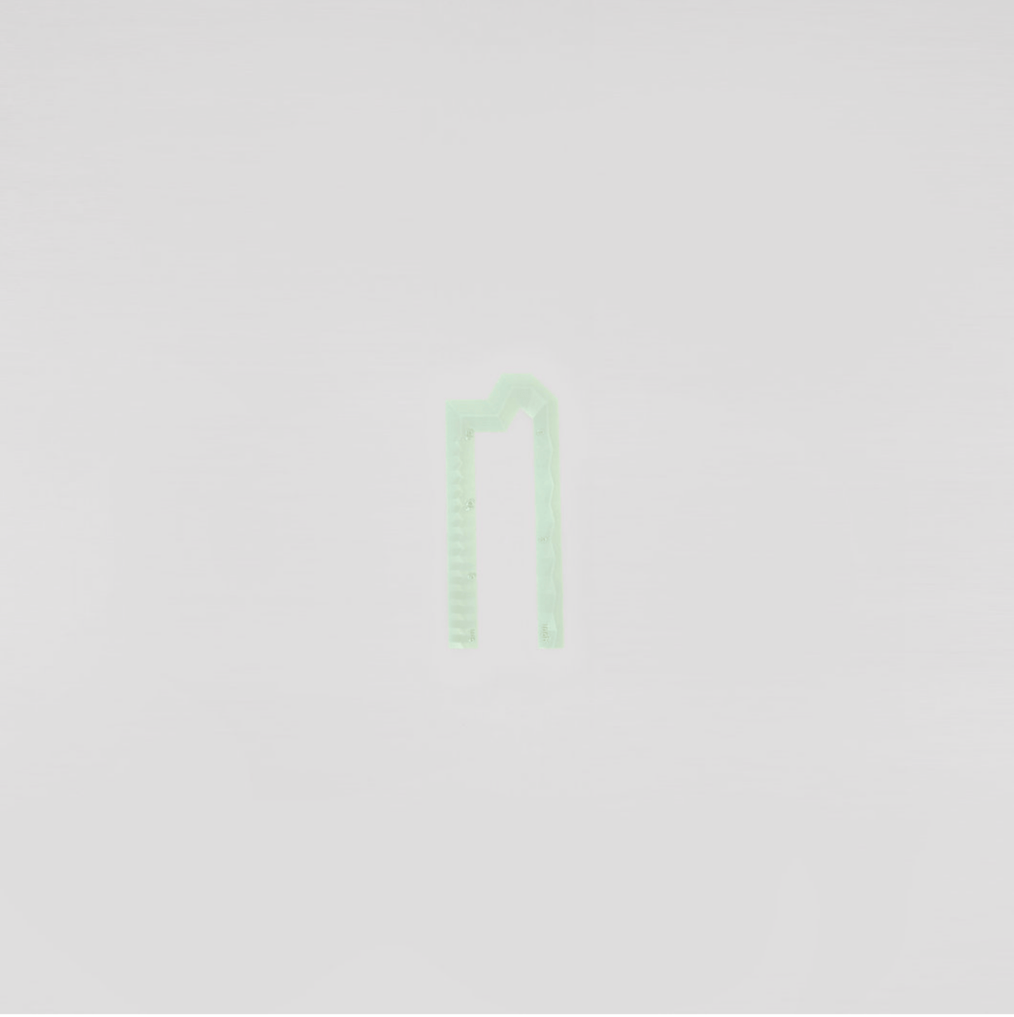 Corner Ruler