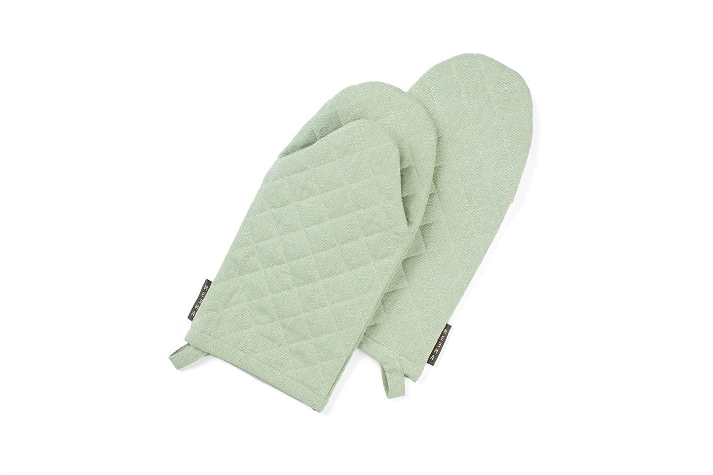 Oven Mitts, Set of 2