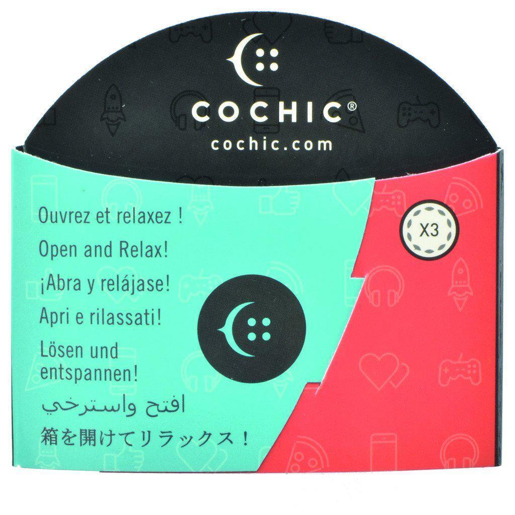 COCHIC® for Students Collar Extenders ~ Multi ~