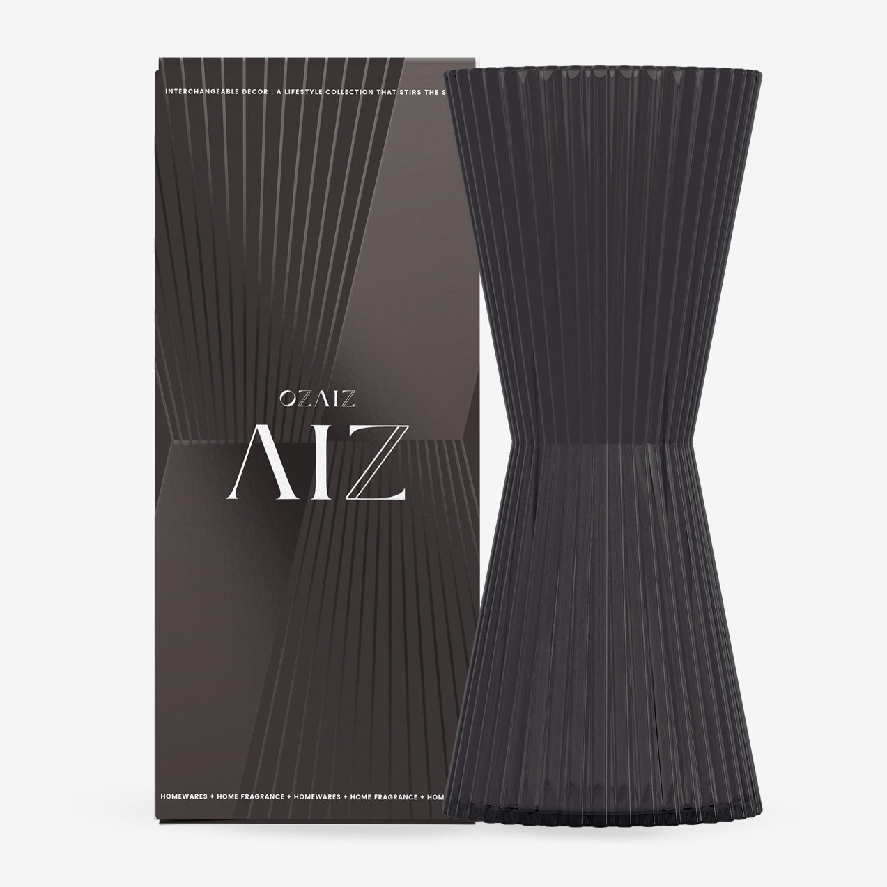 AIZ Refill Candle in Fig & Flowers