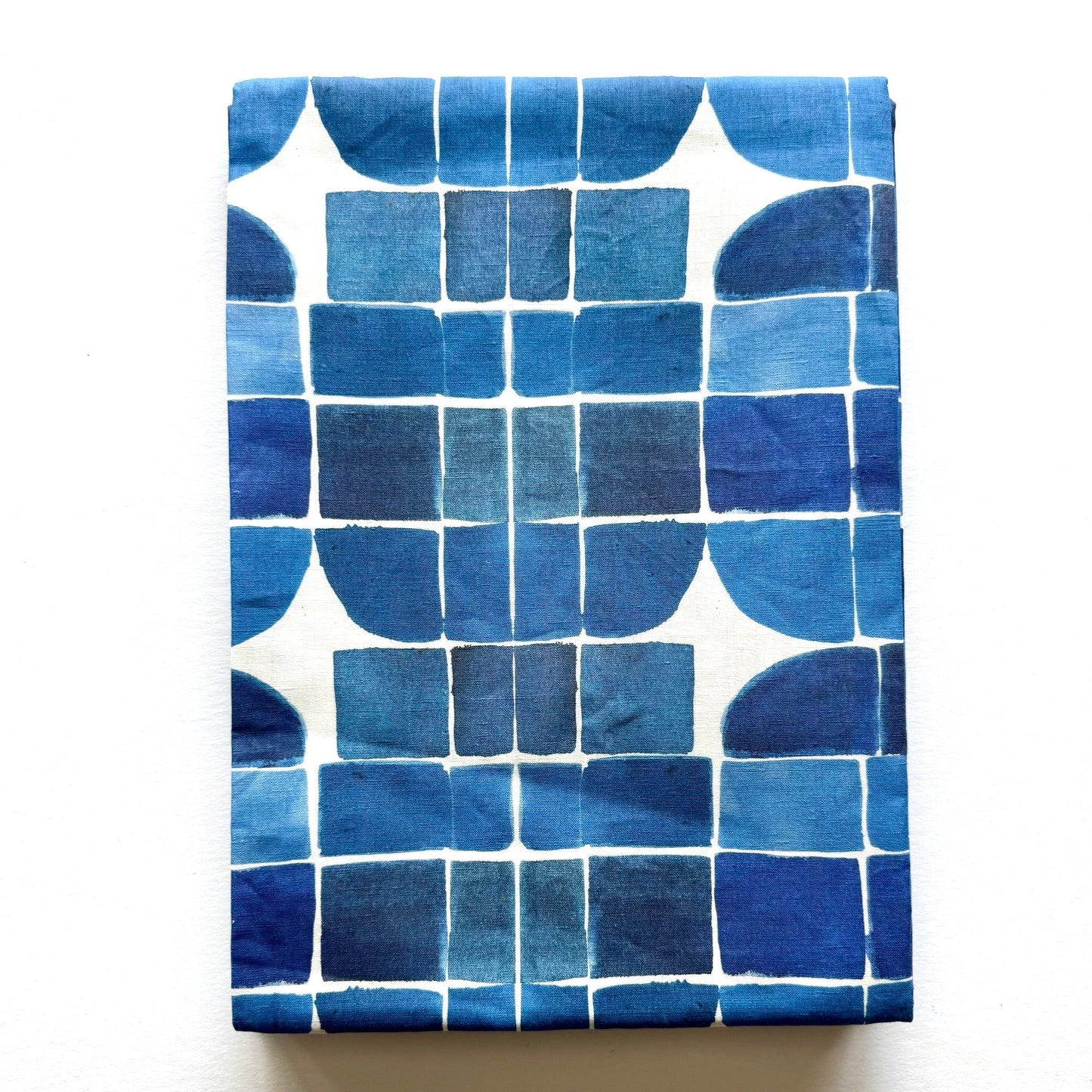 Parian print Linen Tablecloth | Rectangle & Round | Goldie Home
