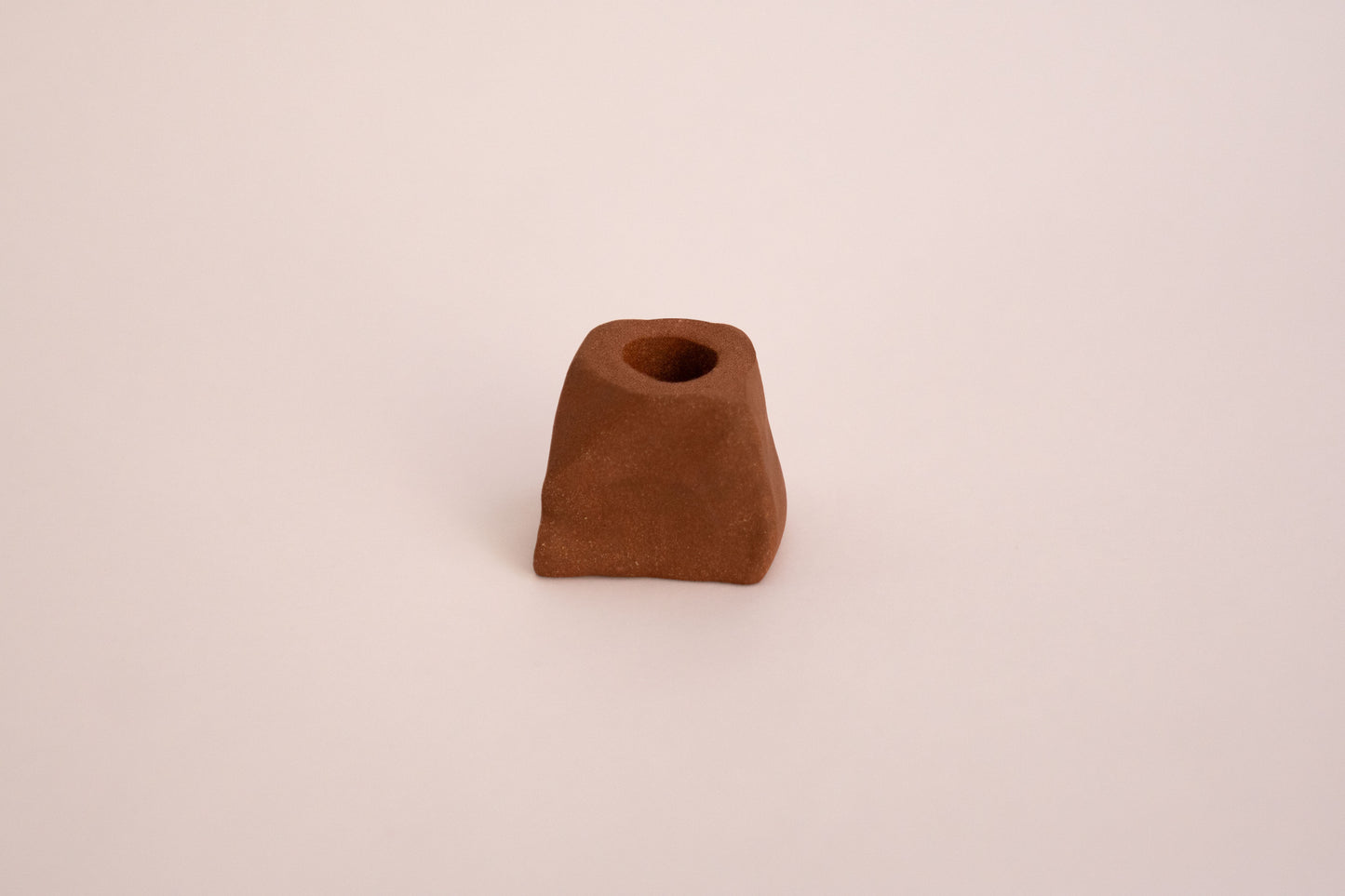Monolith Match Holder and Striker
