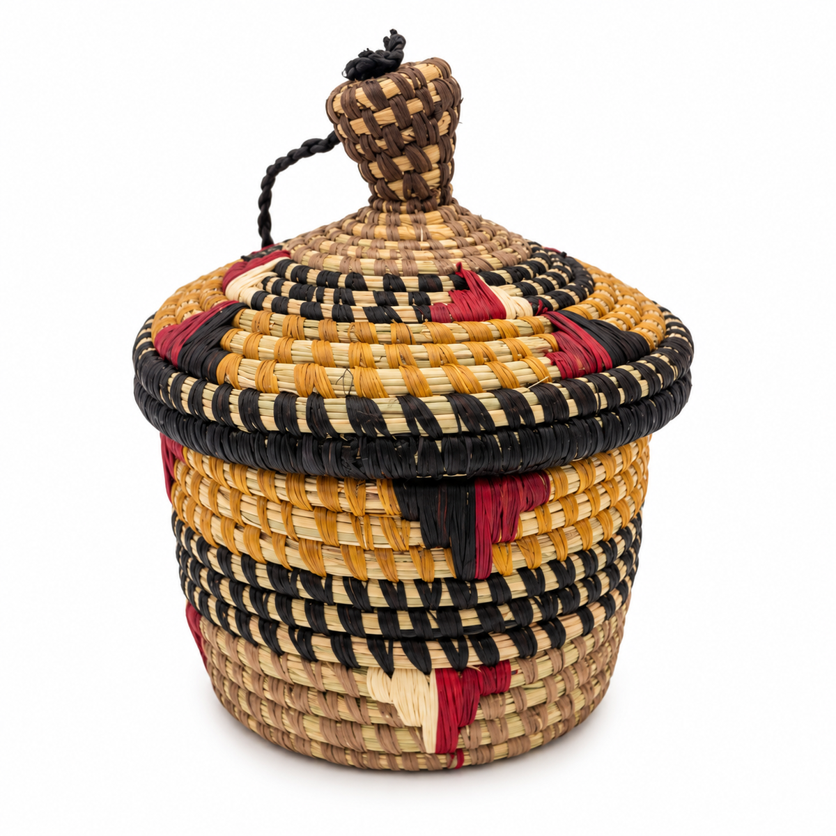 The Tooro Friendship Basket