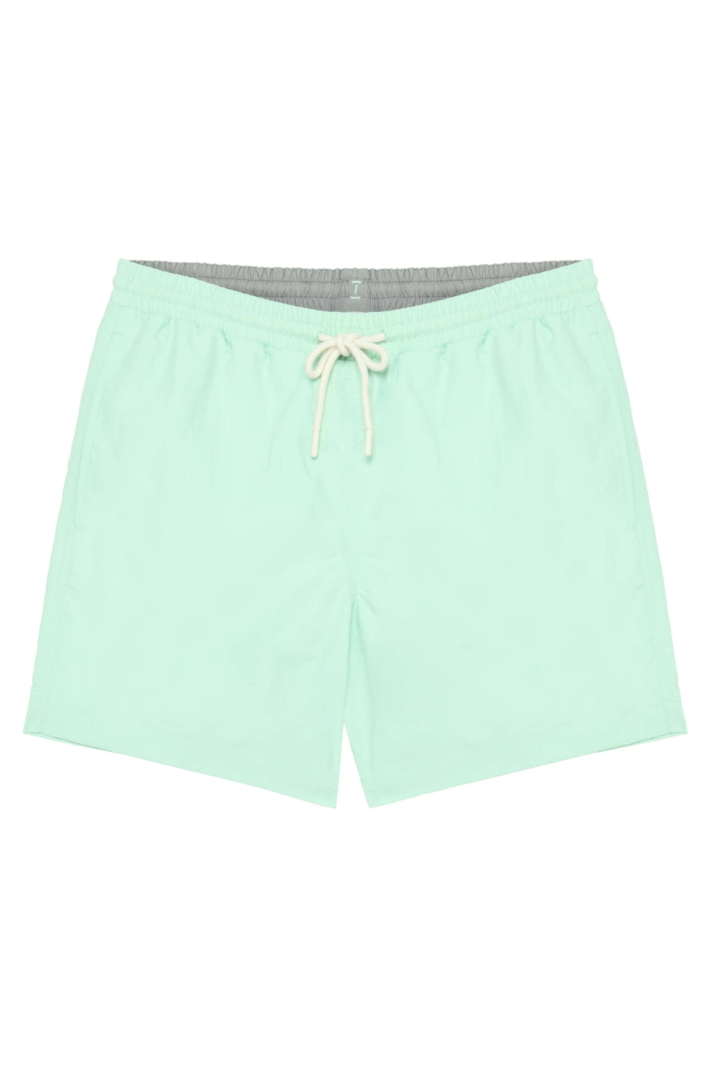 Bañador materiales reciclados - Menta suave