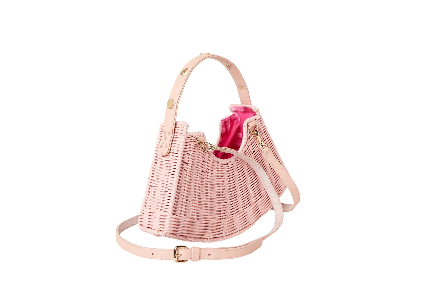 Tati Crescent Bag