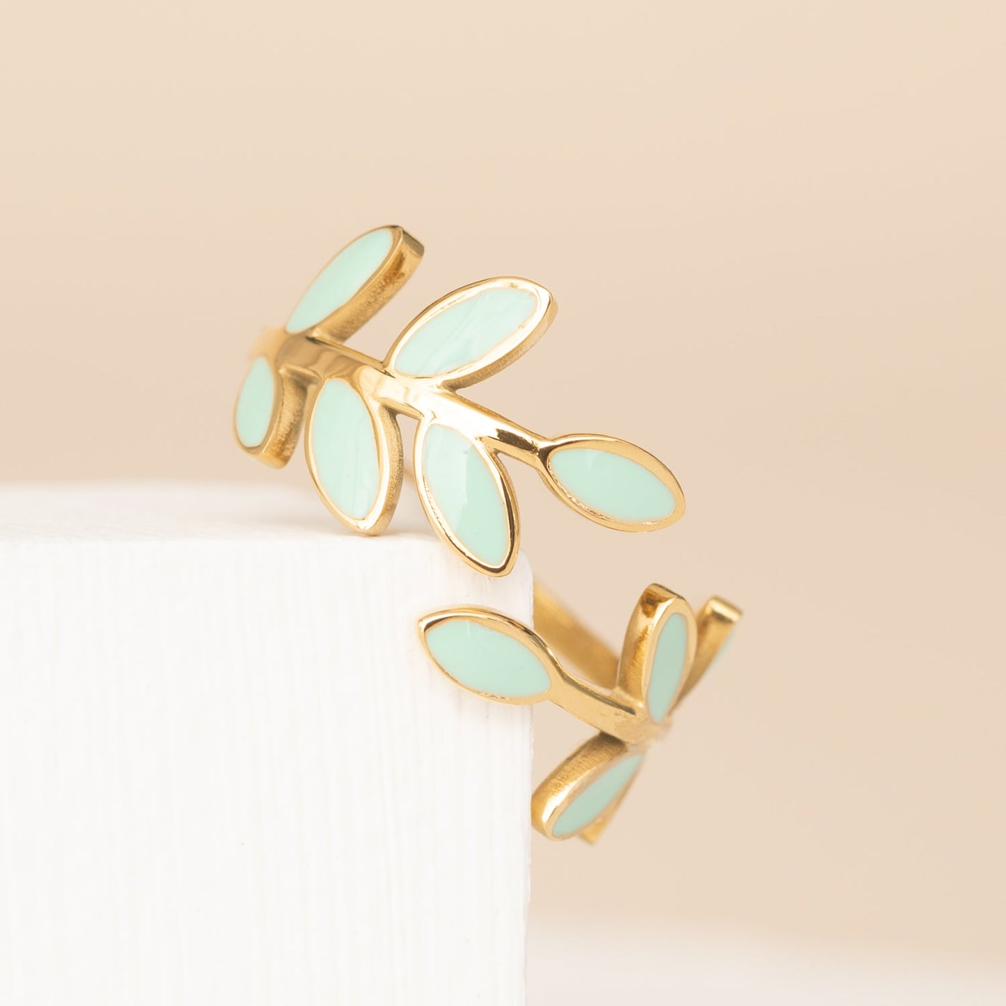 Seeds of Hope Ring