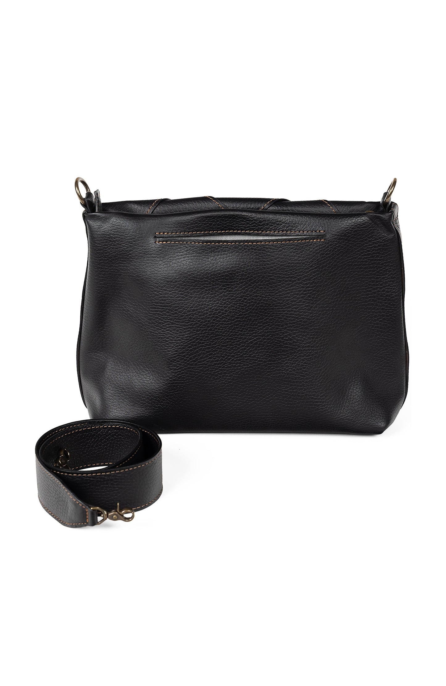 Optimal Shoulder Bag
