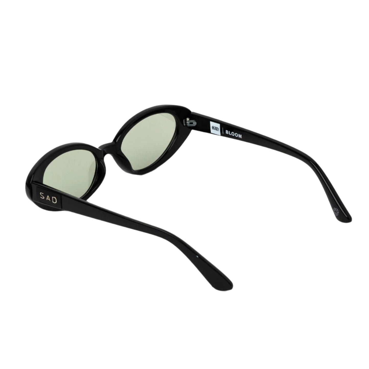Bloom // Gloss Black [Tinted Olive]