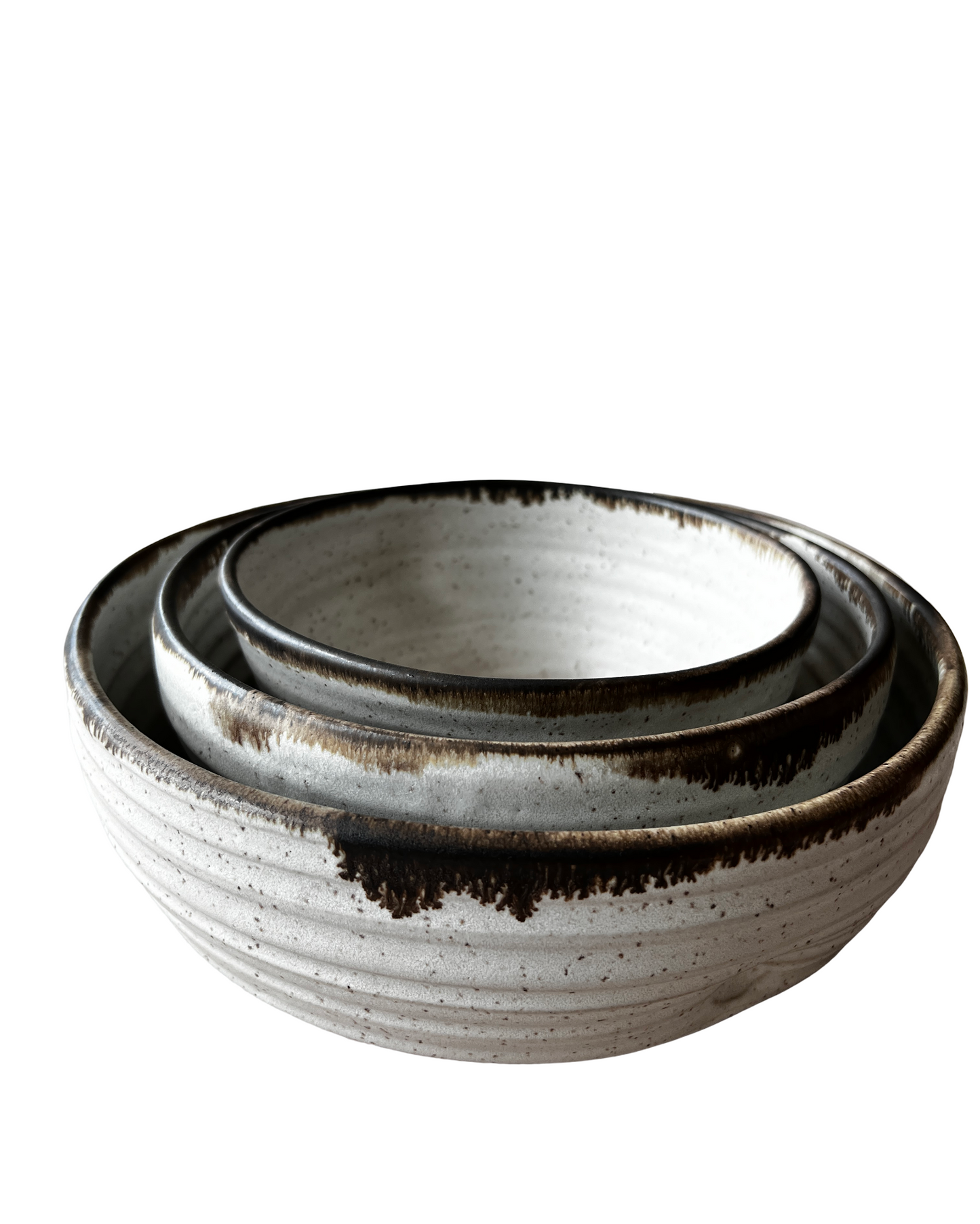 Luna Nesting Bowl Set