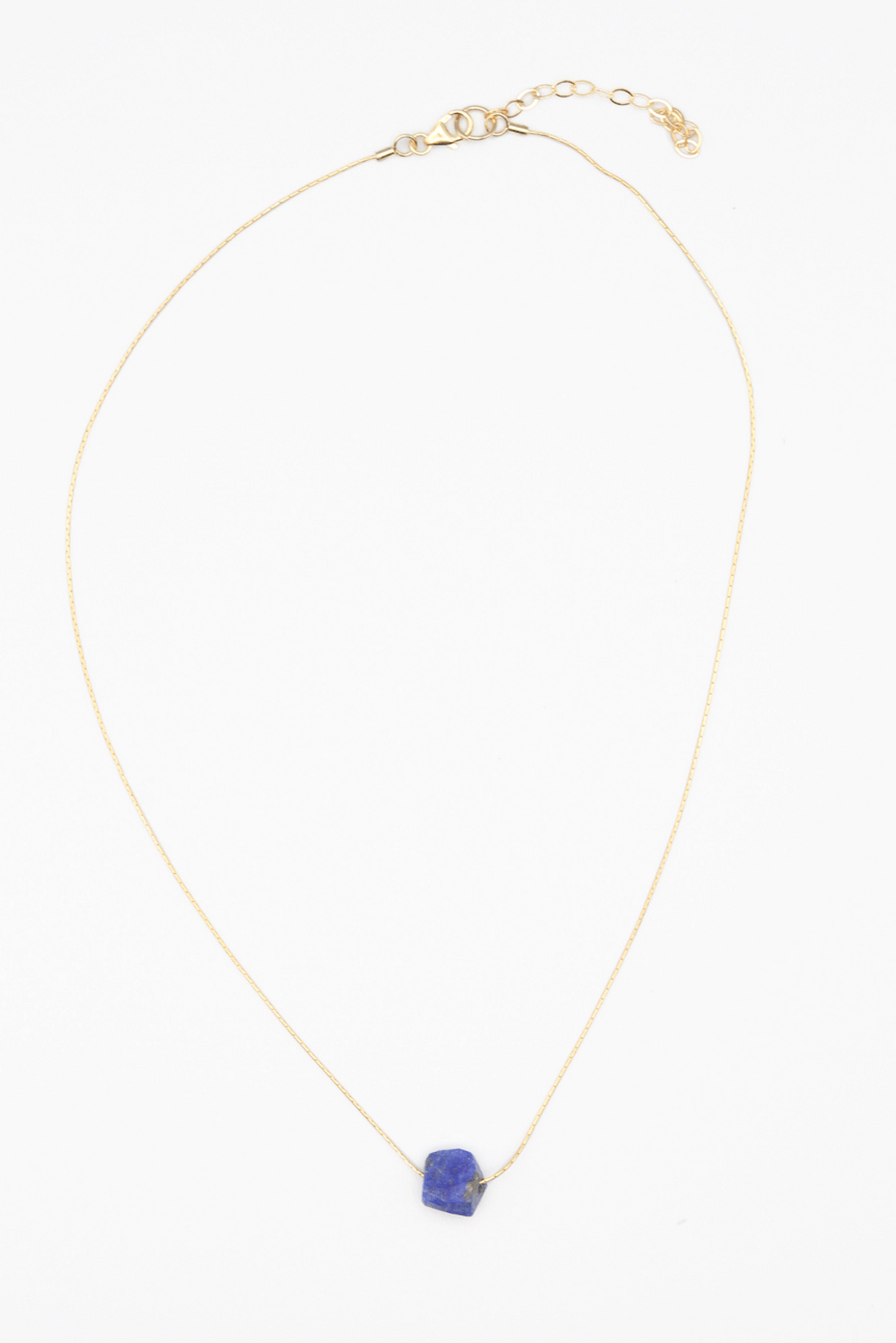 Andrea Necklace