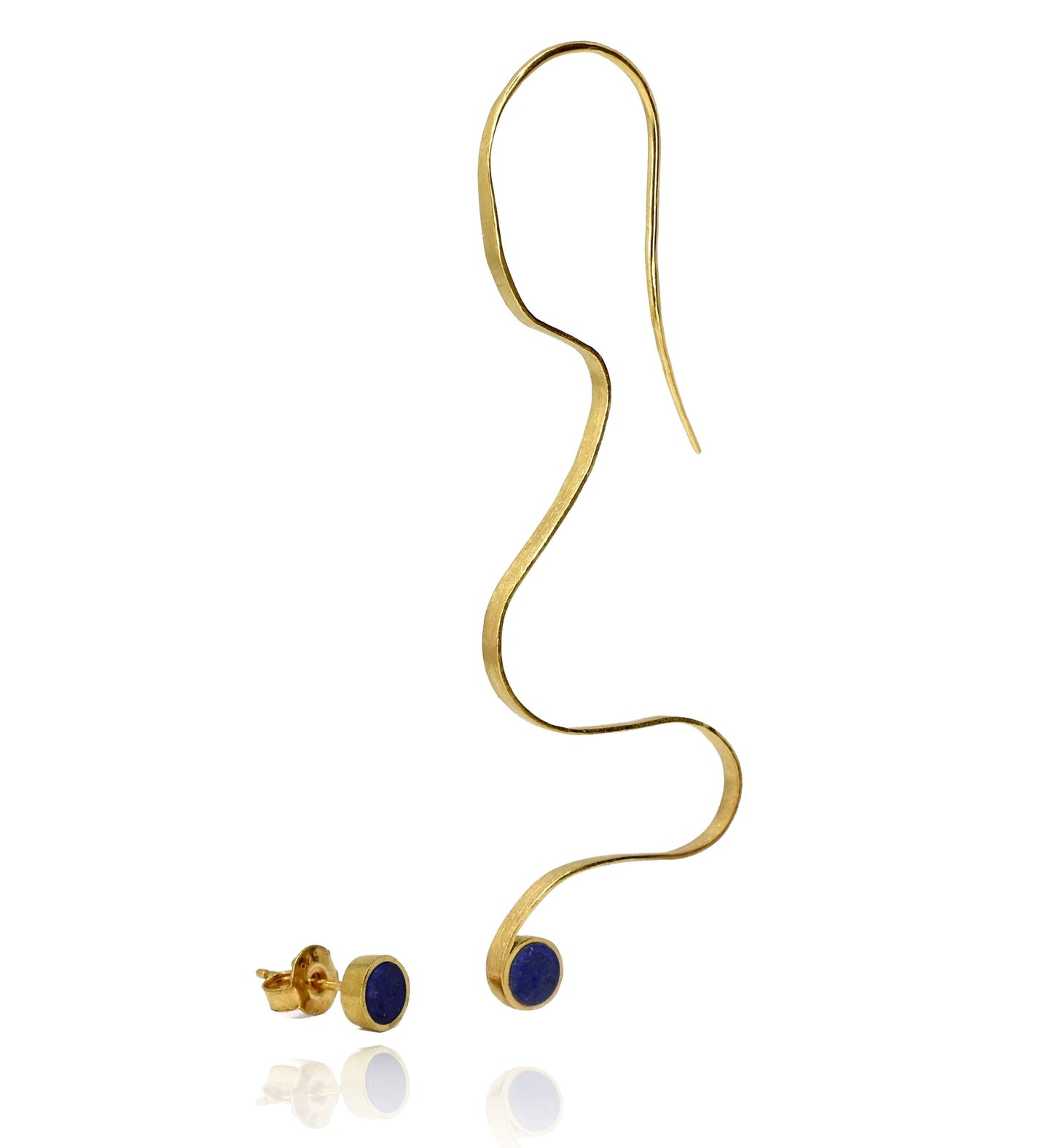 Nimroz Earrings