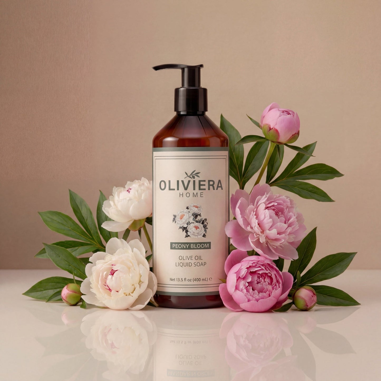 Soft Bloom Hand Wash Duet