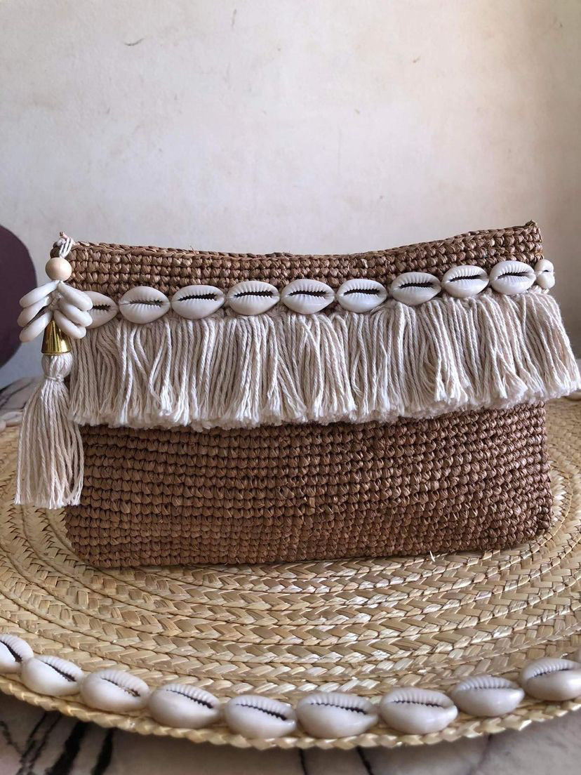 Sea pouch