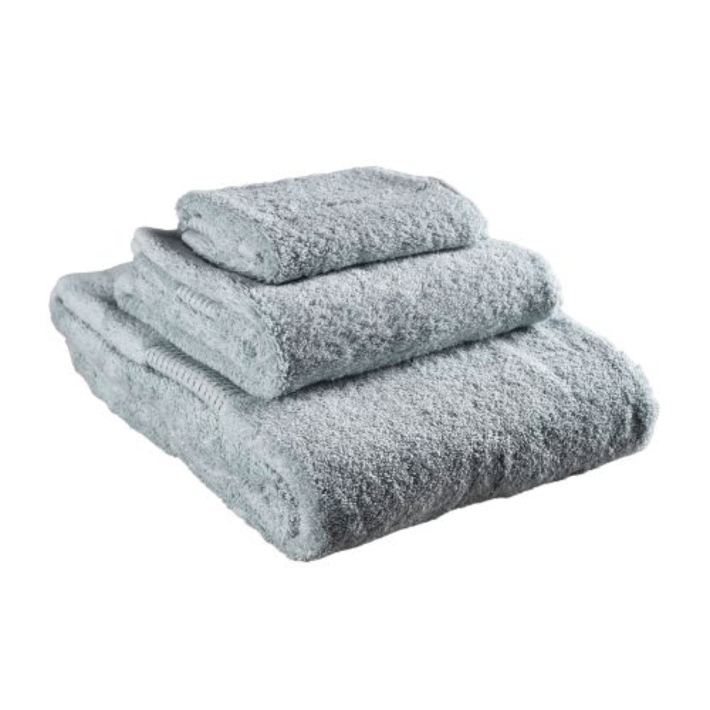 100% Organic Cotton Bath Towels Collection