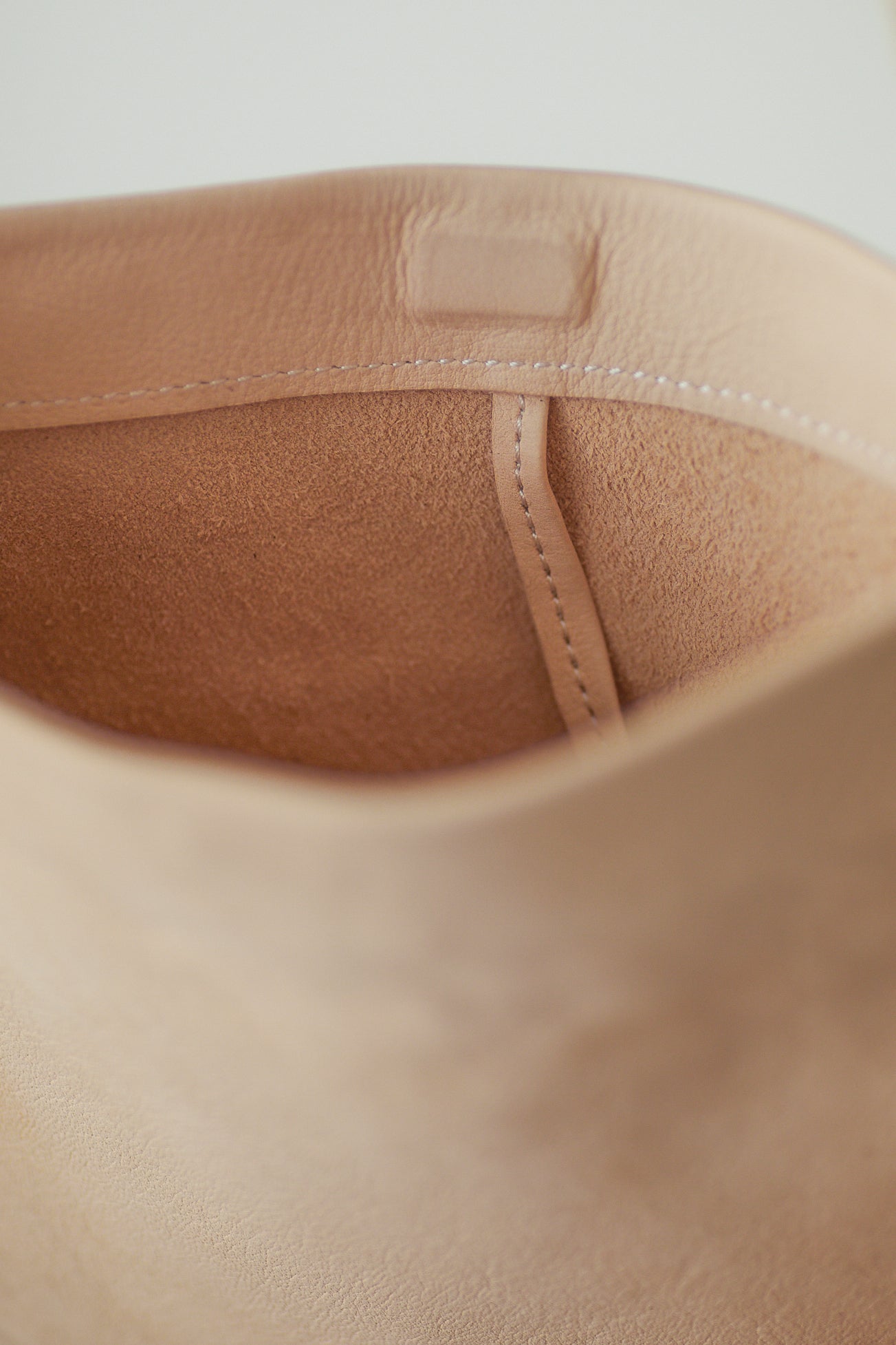 The Mini Loop Bag