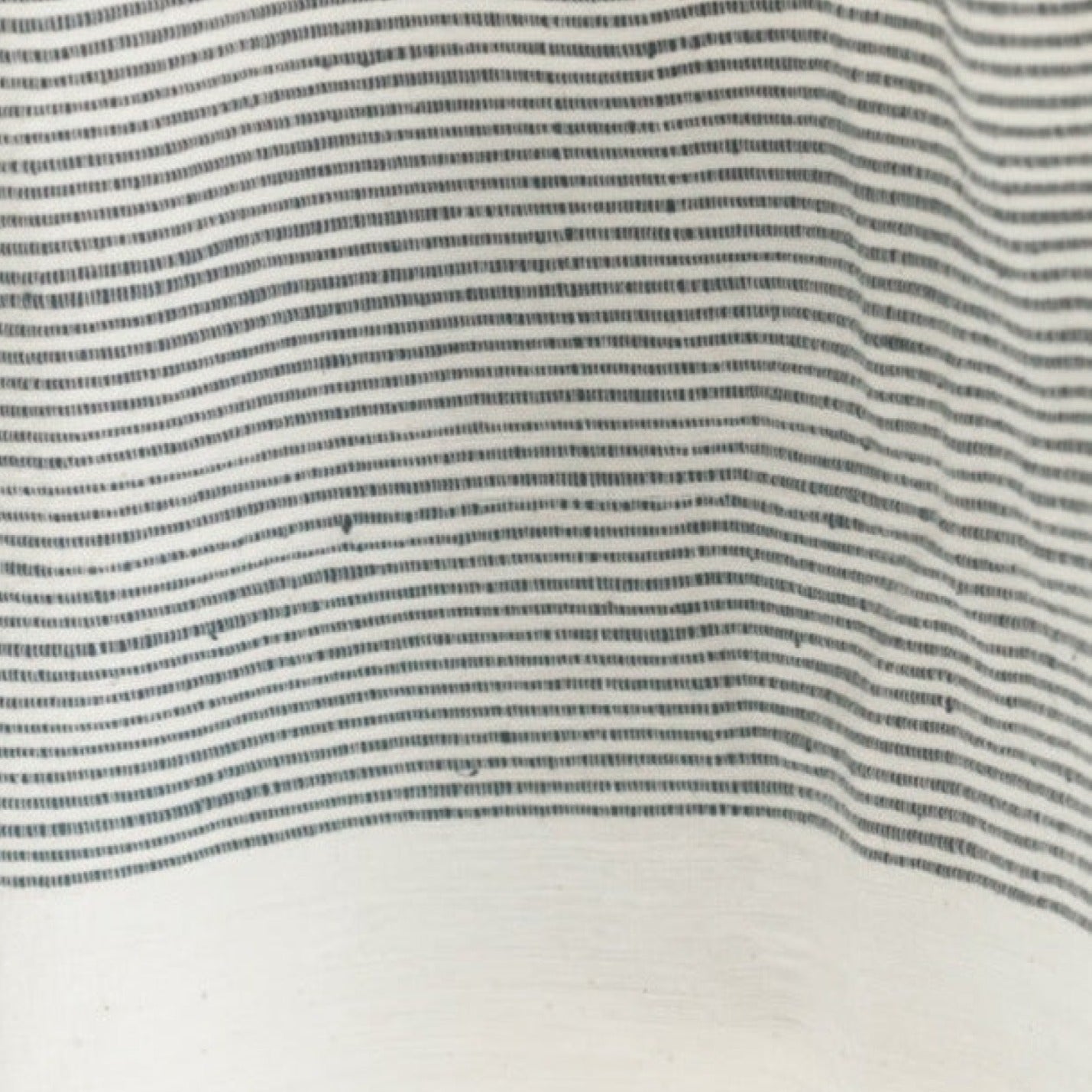 Riviera Throw - Navy