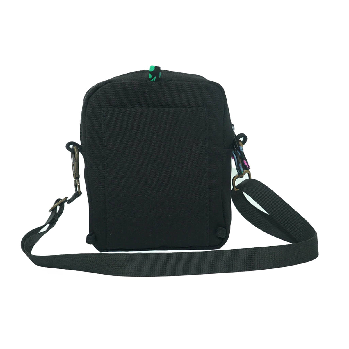 Rozi Convertible Canvas Sling Bag