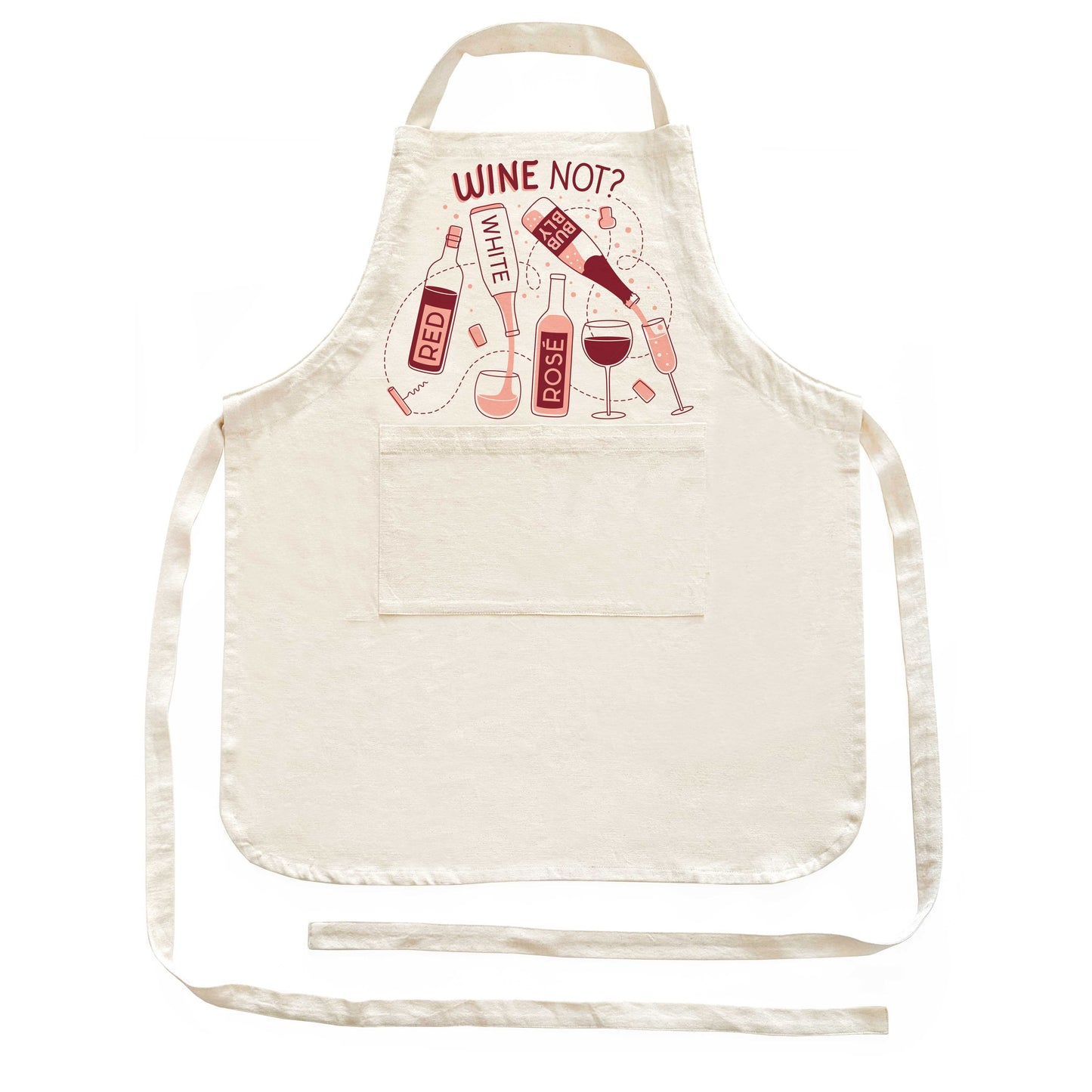 Wine Apron