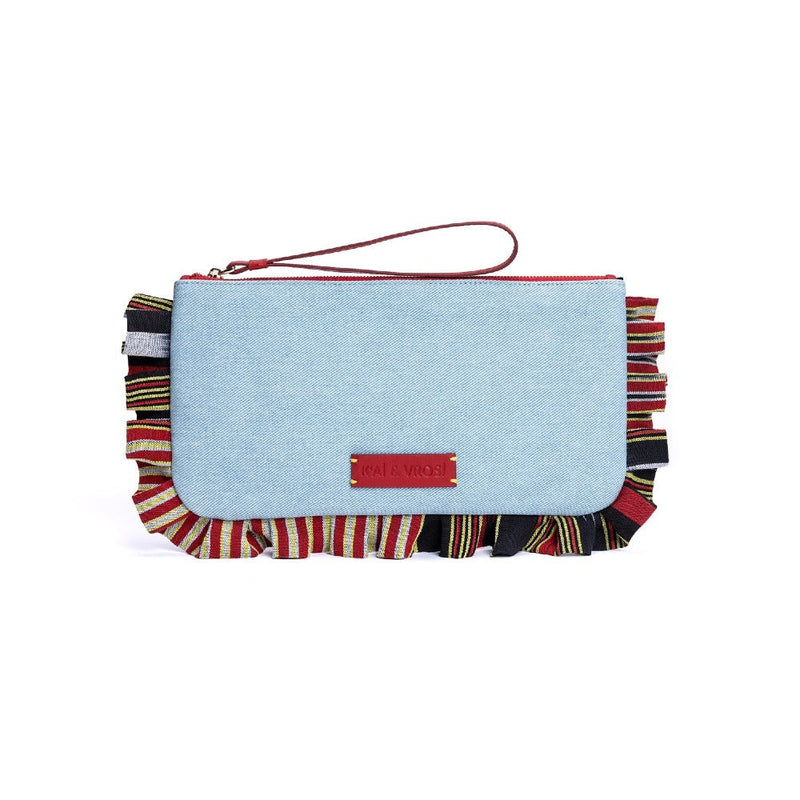 Fair Trade Clutch Bags