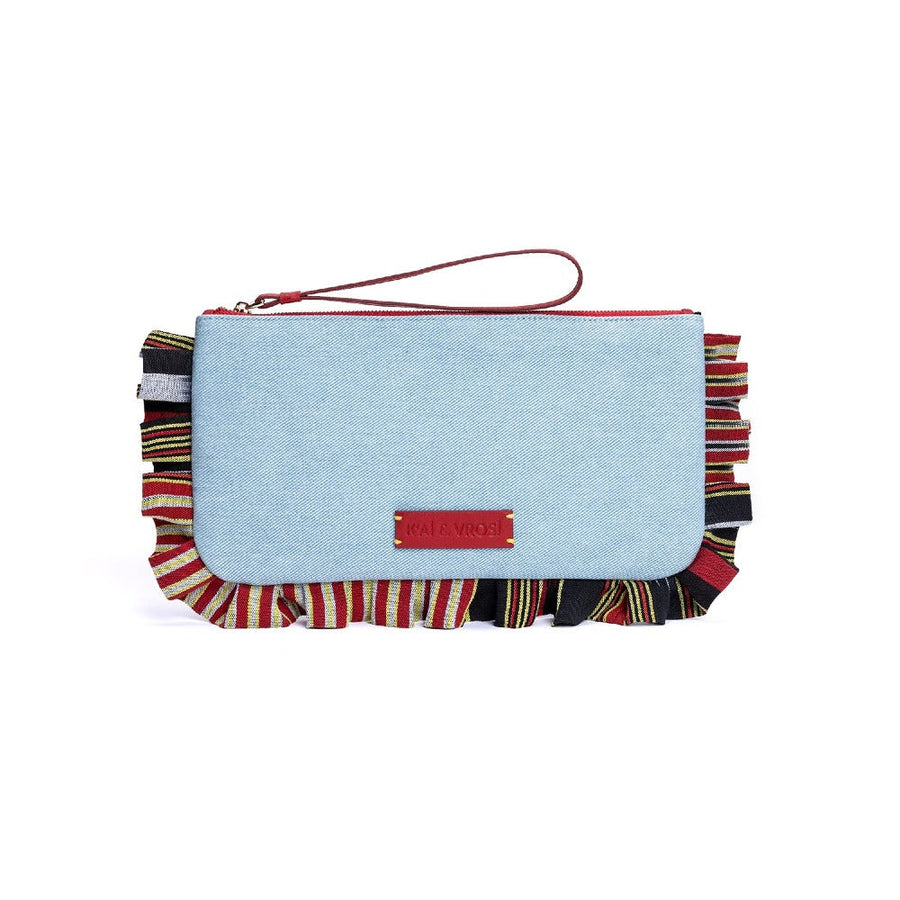Fair Trade Clutch Bags