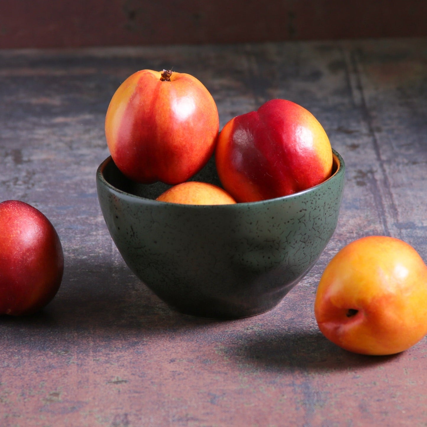 Organic Soup/Dessert Bowl Set of 6