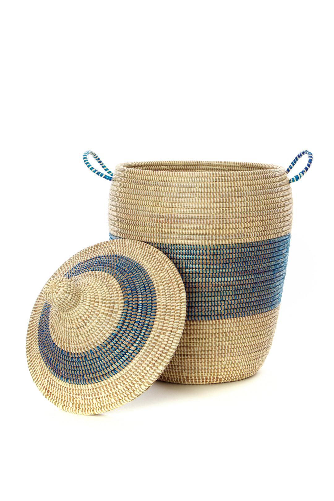 S/3  Mixed Pattern Hampers
