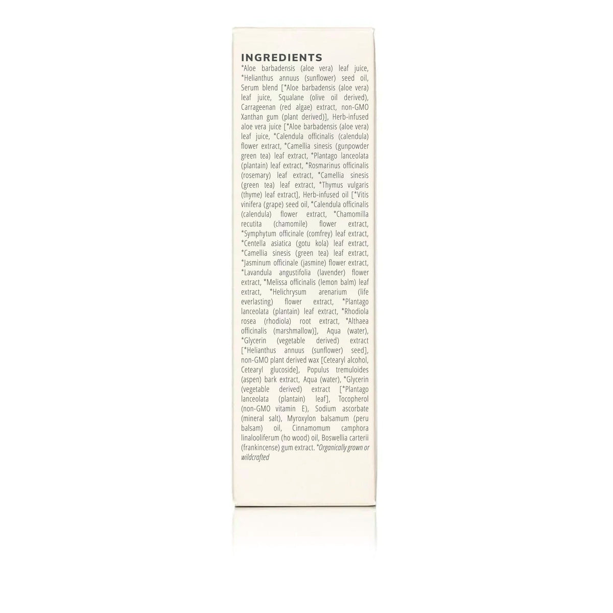 Radiant Skin Silk Body Lotion (100ml)