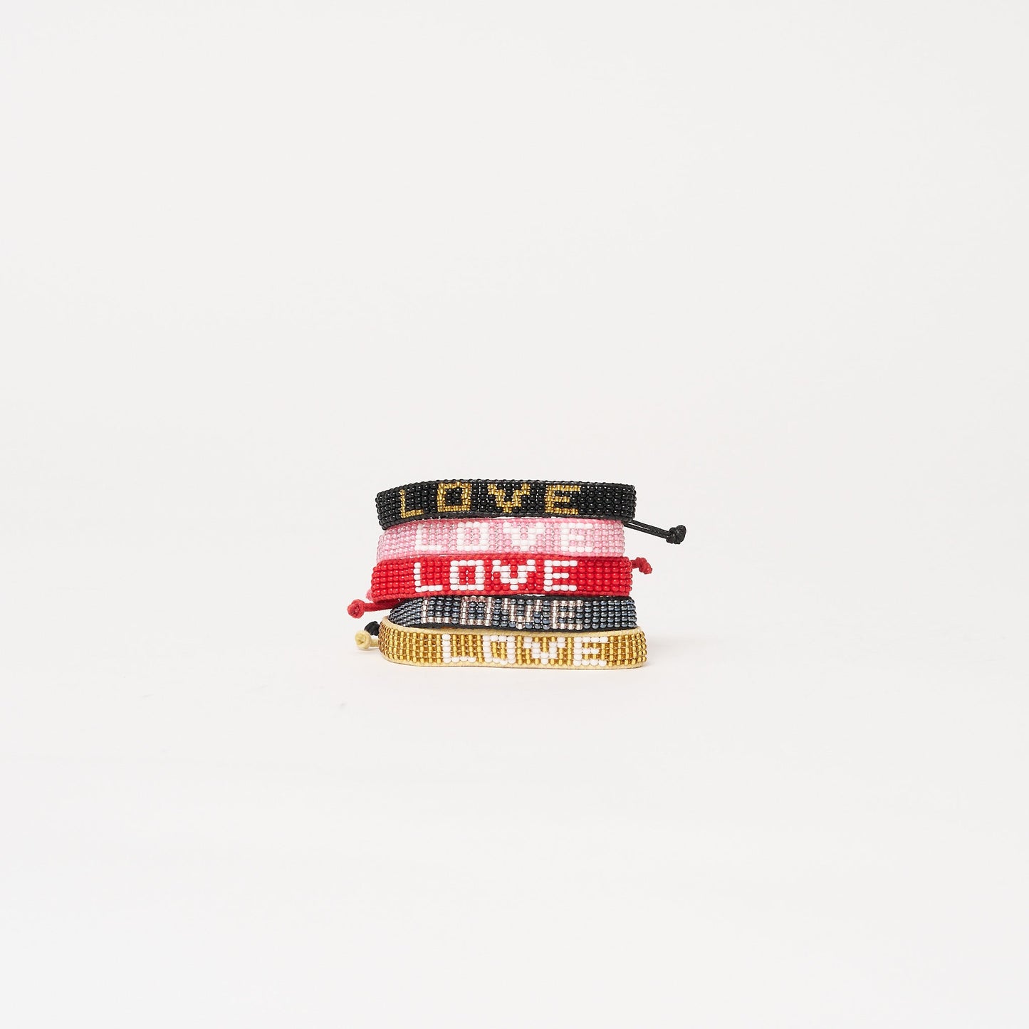 Woven All Star Bundle #02