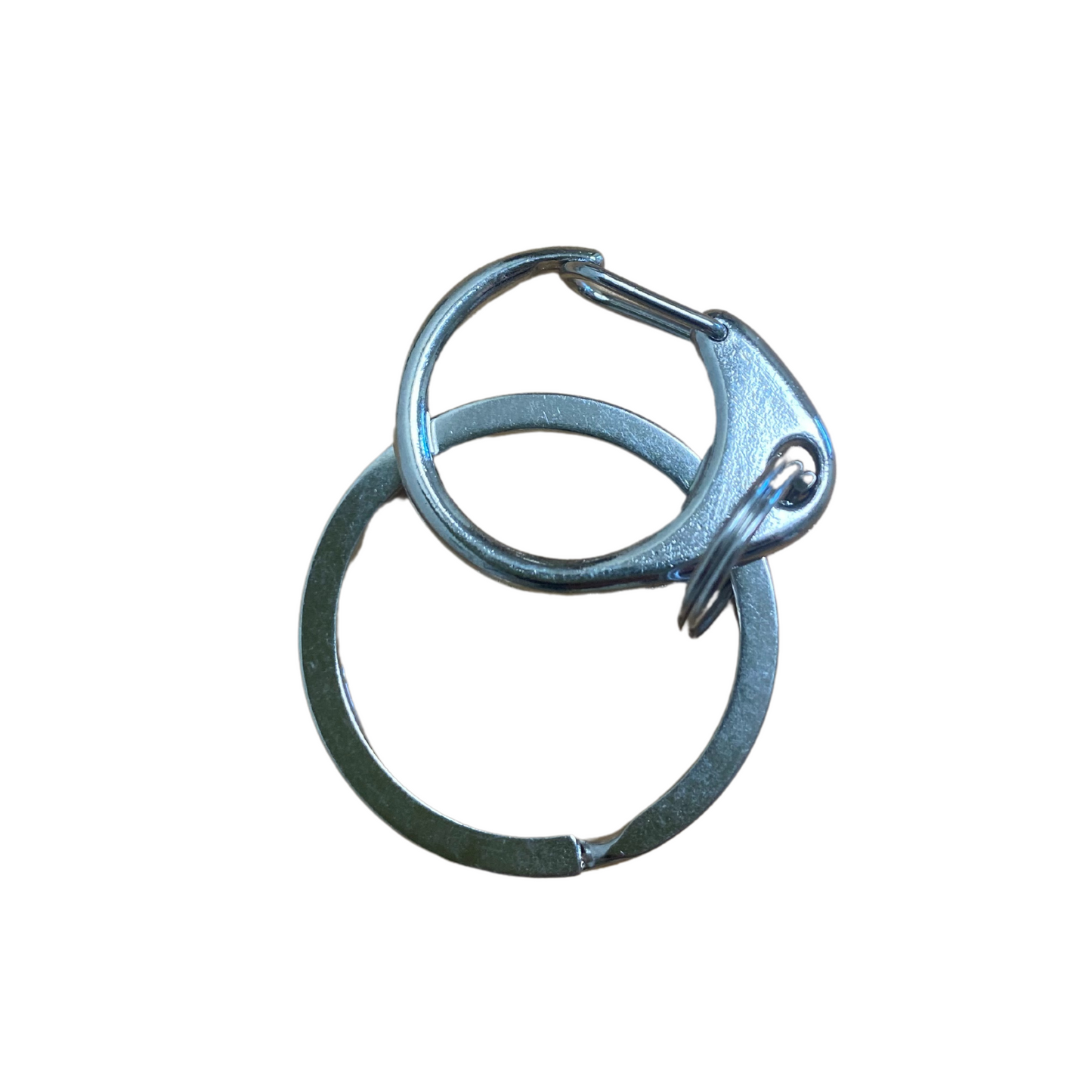 Manta Ray Keyring (Set of 6)