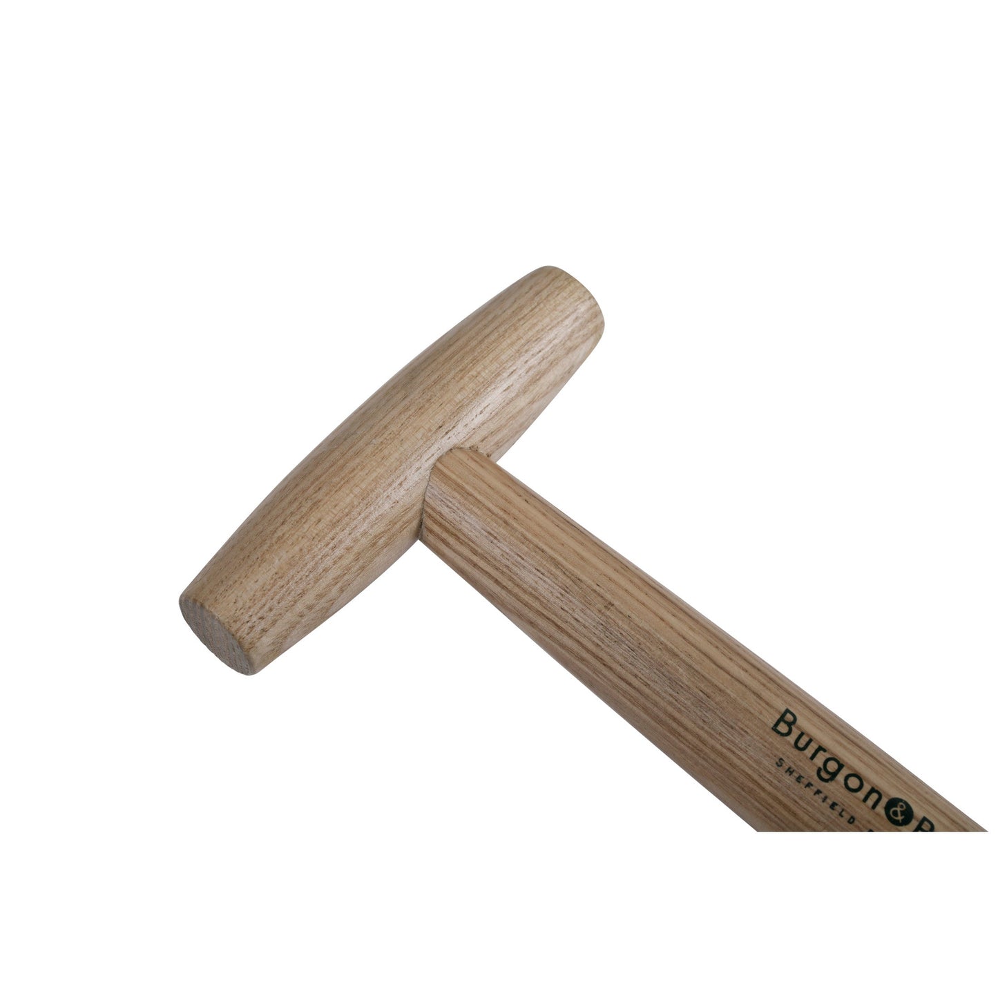Burgon & Ball® Stainless Steel Small Perennial Spade Shovel, RHS Endorsed