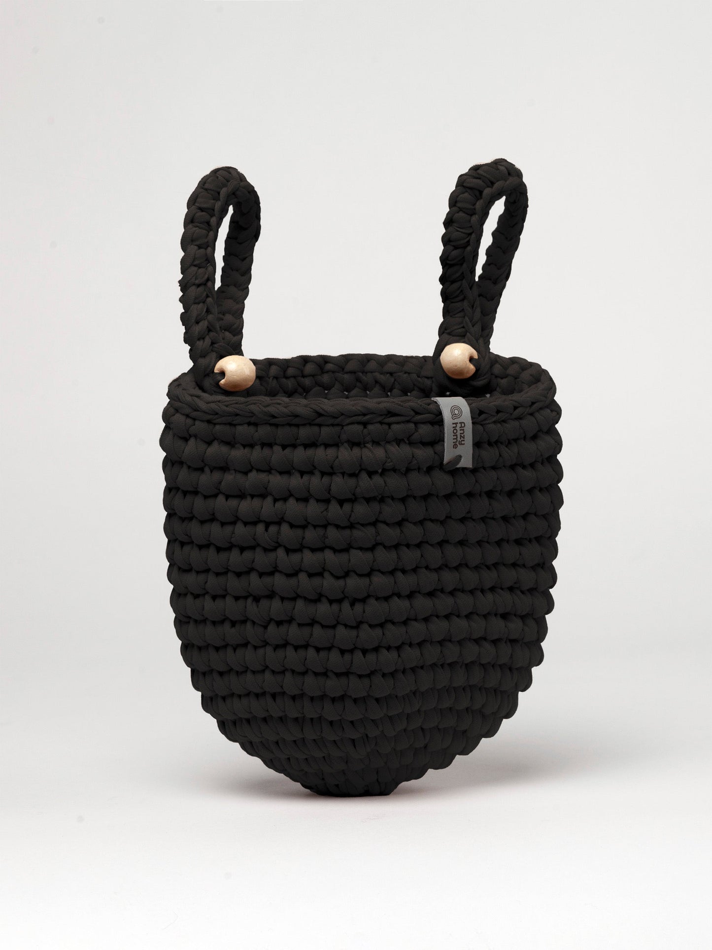 Crib Pocket Organizers